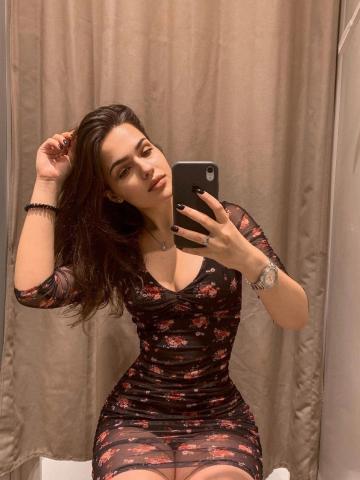 Индивидуалка Римма Фотография 2